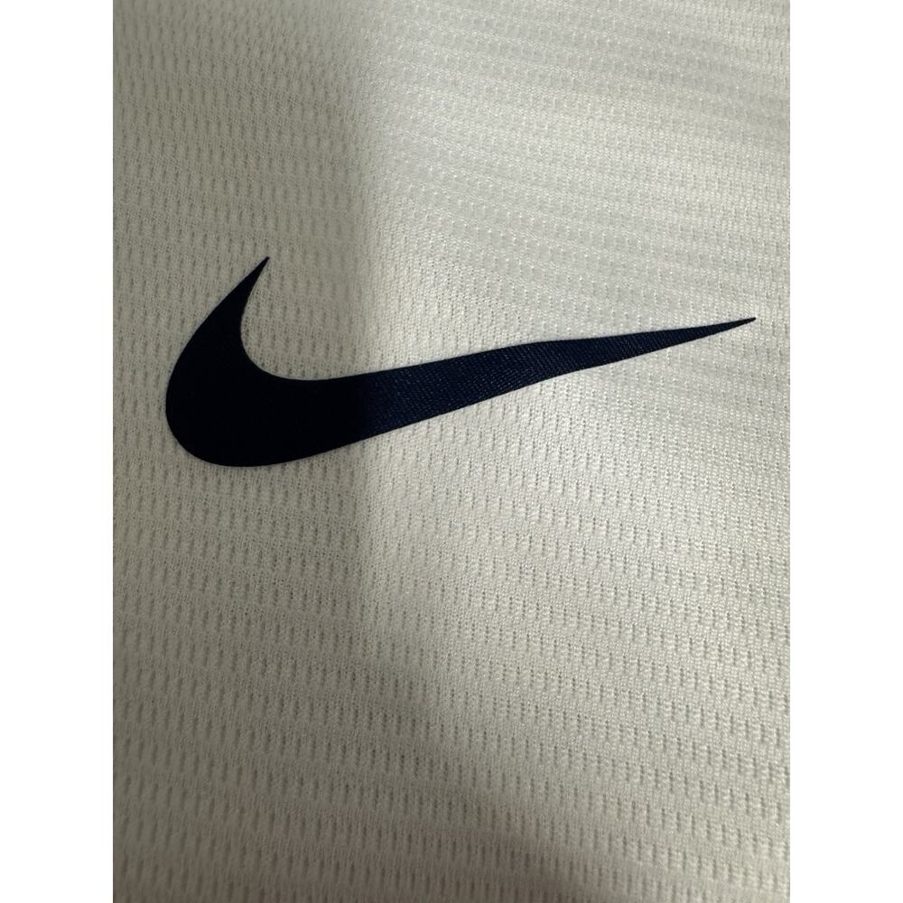 NWT Men’s Nike Houston Astros Yordan Álvarez Home Replica Jersey XXL White 2X - Picture 4 of 12